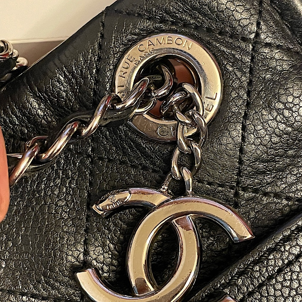 **Not for sale at this time** Chanel